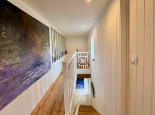 Norman house 8 Rooms for sale on MANNEVILLE LA PIPARD (14130)