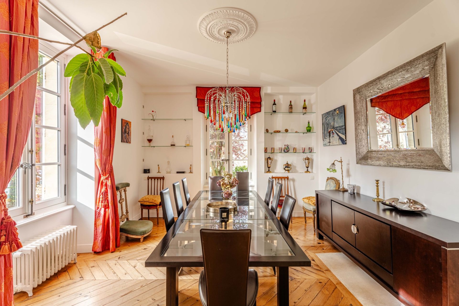 maison 12 Pièces en vente sur CREULLY (14480)