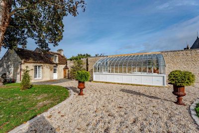 Sale House Creully 12&nbsp;Rooms 272&nbsp;m²