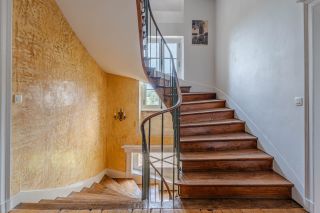 maison 12 Pièces en vente sur CREULLY (14480)