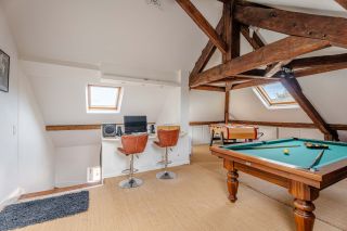maison 12 Pièces en vente sur CREULLY (14480)