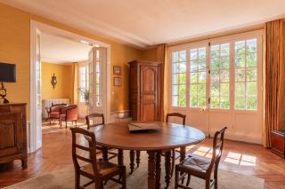 mansion 10 Rooms for sale on DOUDEVILLE (76560)