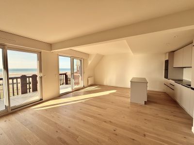Vente Appartement Benerville-sur-Mer 5 Pièces 114 m²