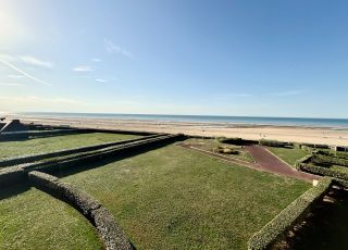 appartement 5 Pièces en vente sur BENERVILLE SUR MER (14910)