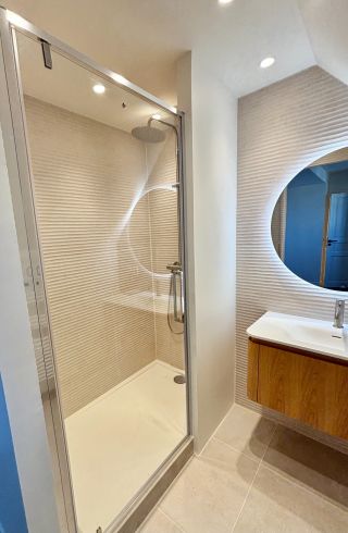 appartement 5 Pièces en vente sur BENERVILLE SUR MER (14910)