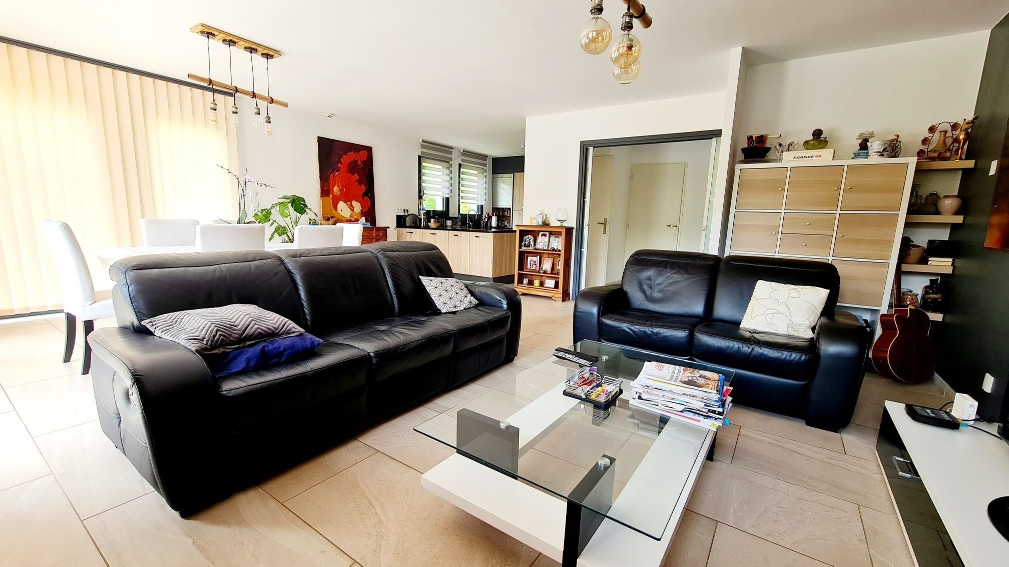 maison 5 Pièces en vente sur VIEUX BOURG (14130)