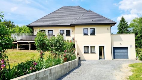 Vente Maison Vieux-Bourg 5&nbsp;Pièces 151&nbsp;m²