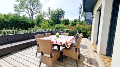 Vente Maison Vieux-Bourg 5&nbsp;Pièces 151&nbsp;m²
