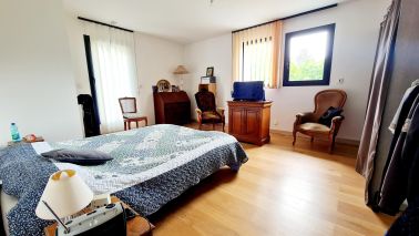 maison 5 Pièces en vente sur VIEUX BOURG (14130)