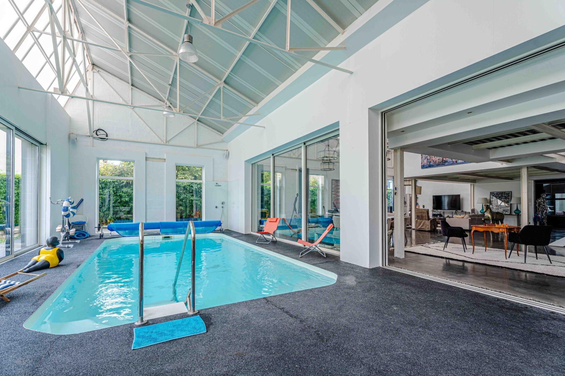 maison 7 Pièces en vente sur CAEN (14000)