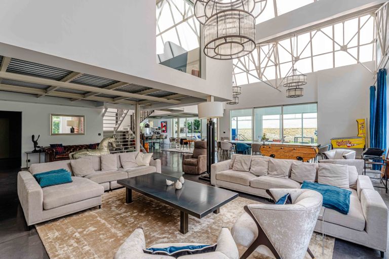 maison 7 Pièces en vente sur CAEN (14000)