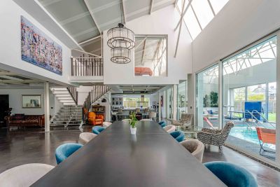 Vente Maison Caen 7 Pièces 402 m²