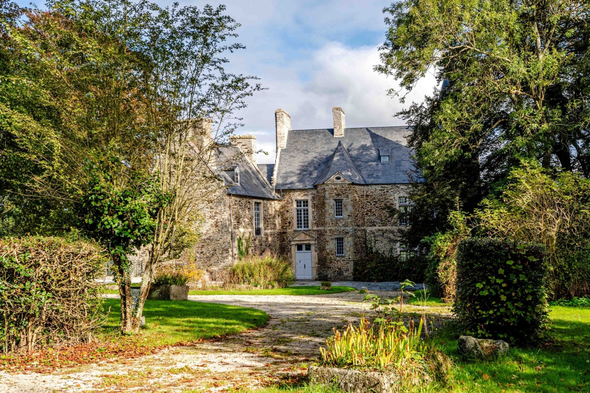 maison 20 Pièces en vente sur AGNEAUX (50180)