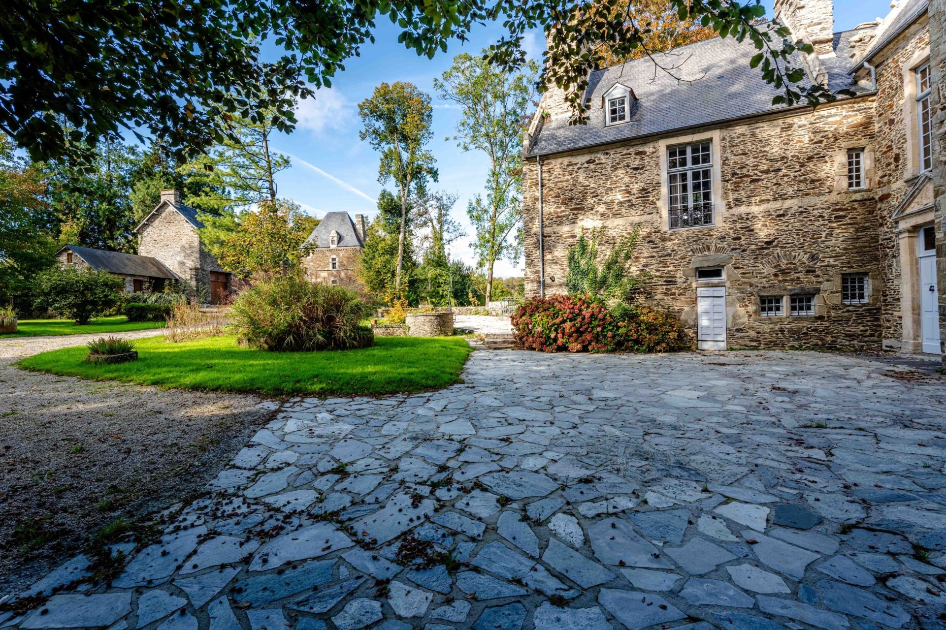 maison 20 Pièces en vente sur AGNEAUX (50180)