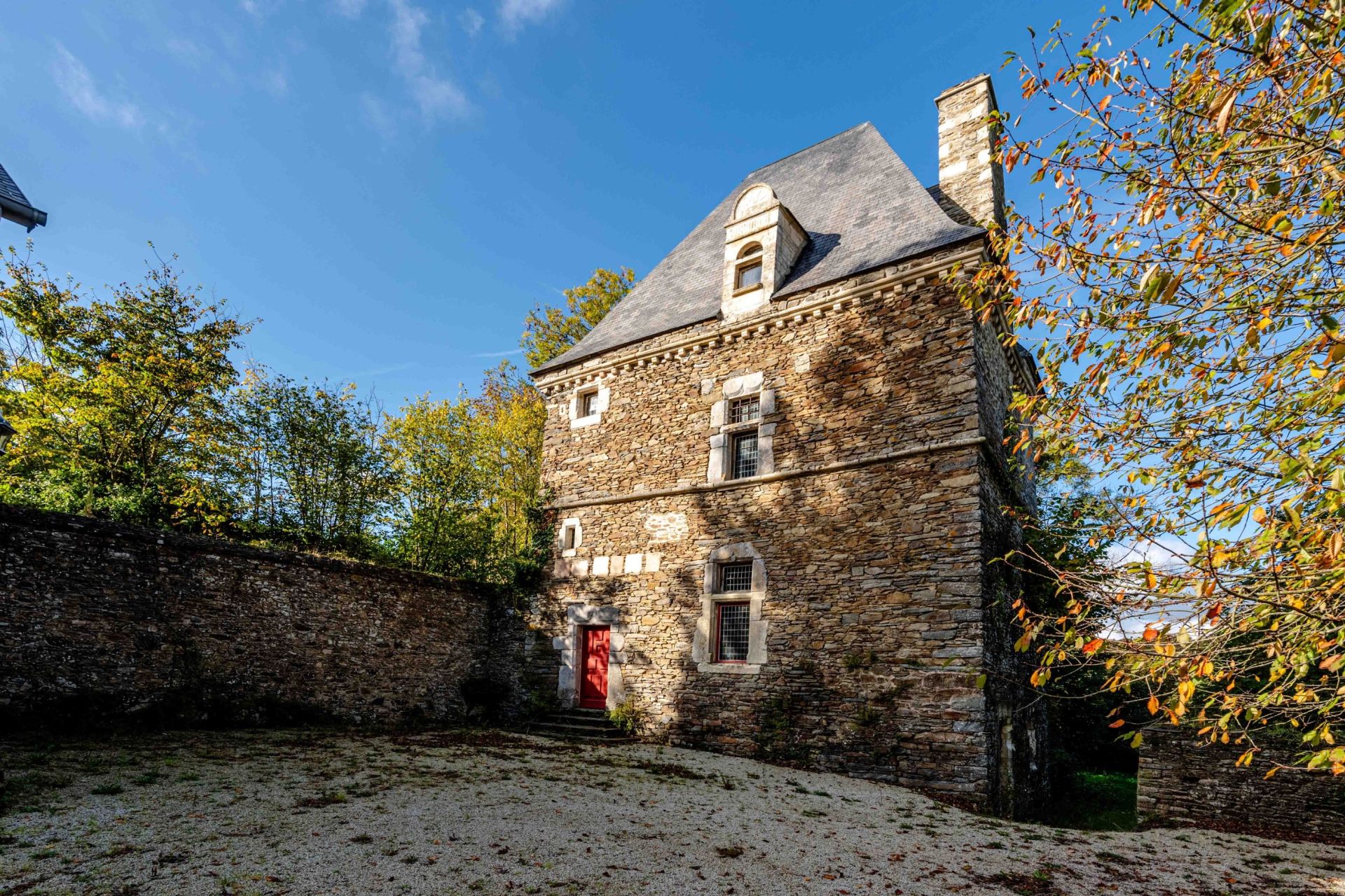 maison 20 Pièces en vente sur AGNEAUX (50180)