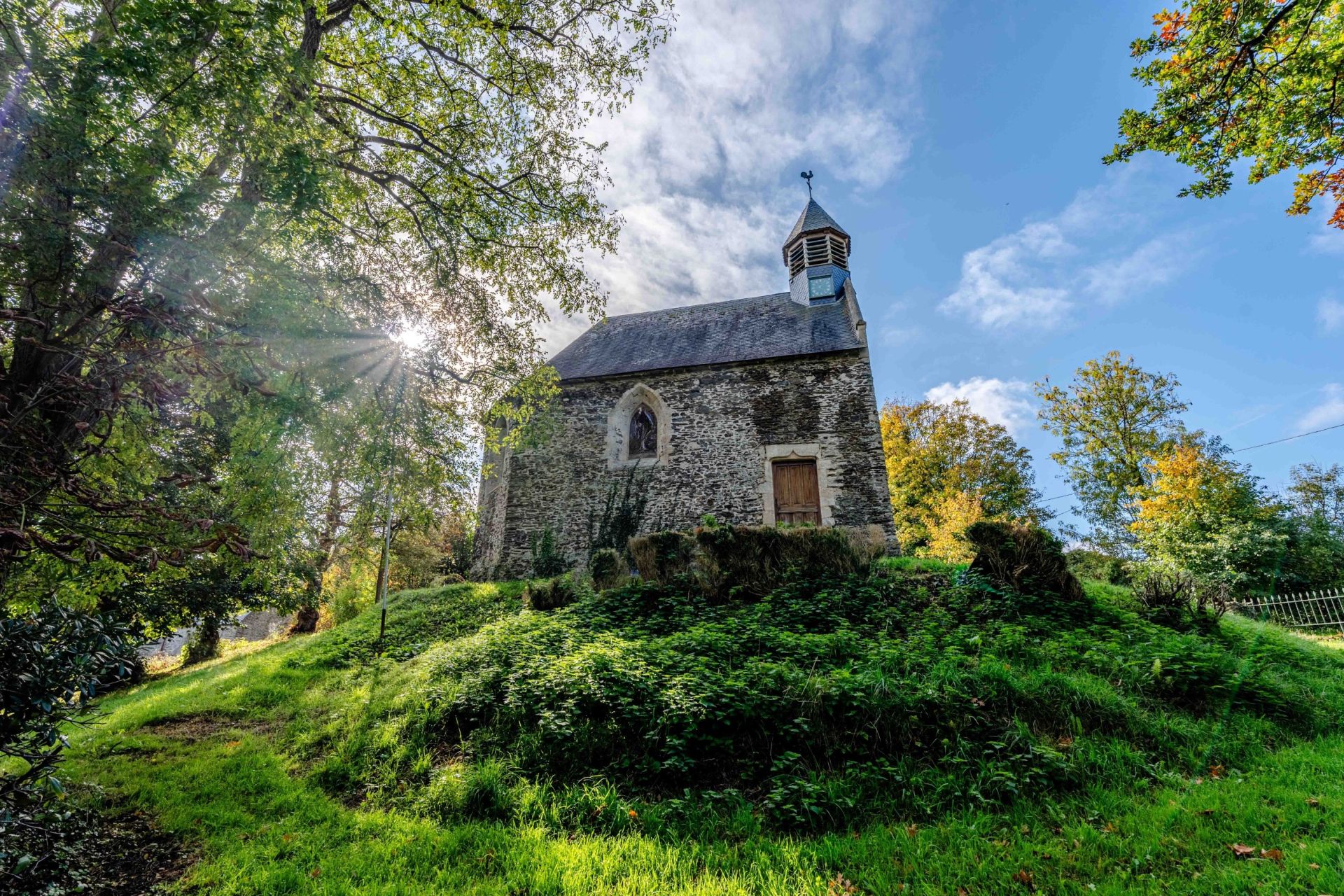 maison 20 Pièces en vente sur AGNEAUX (50180)