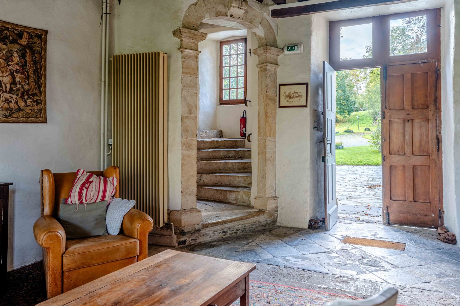 maison 20 Pièces en vente sur AGNEAUX (50180)