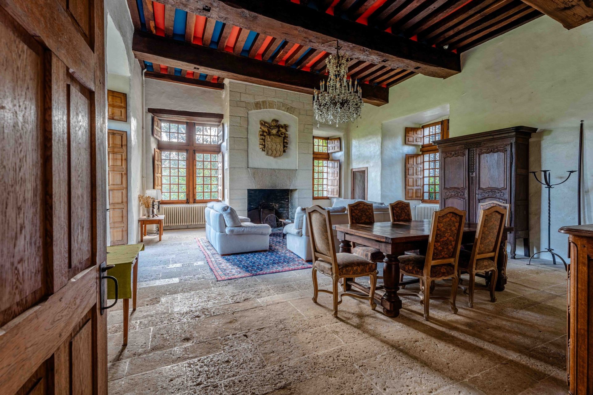 maison 20 Pièces en vente sur AGNEAUX (50180)