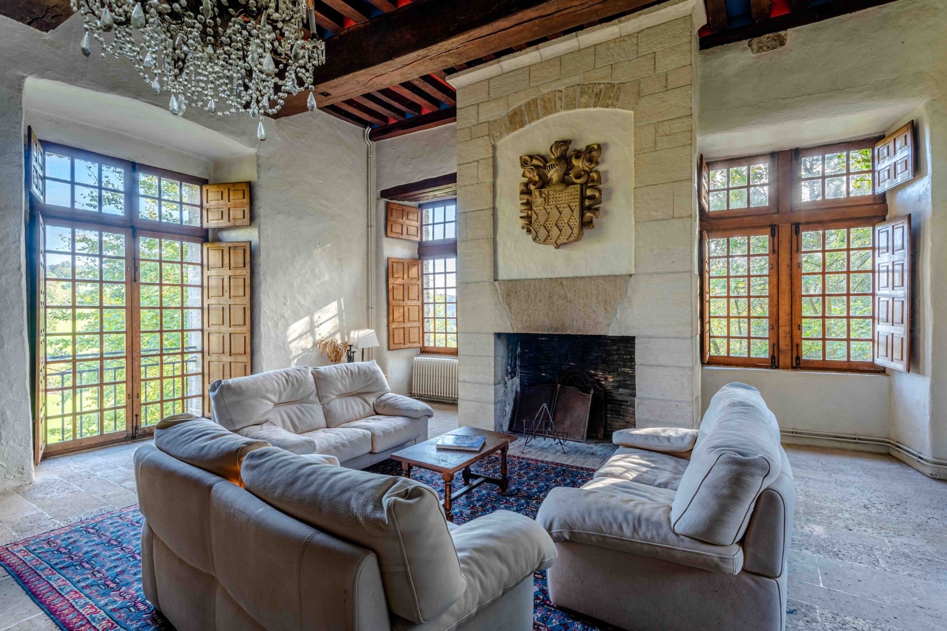 maison 20 Pièces en vente sur AGNEAUX (50180)