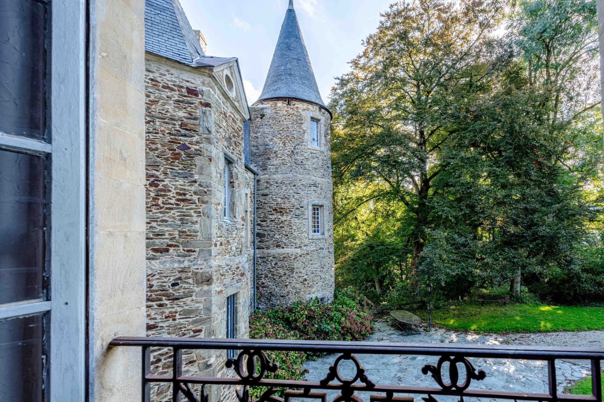 maison 20 Pièces en vente sur AGNEAUX (50180)