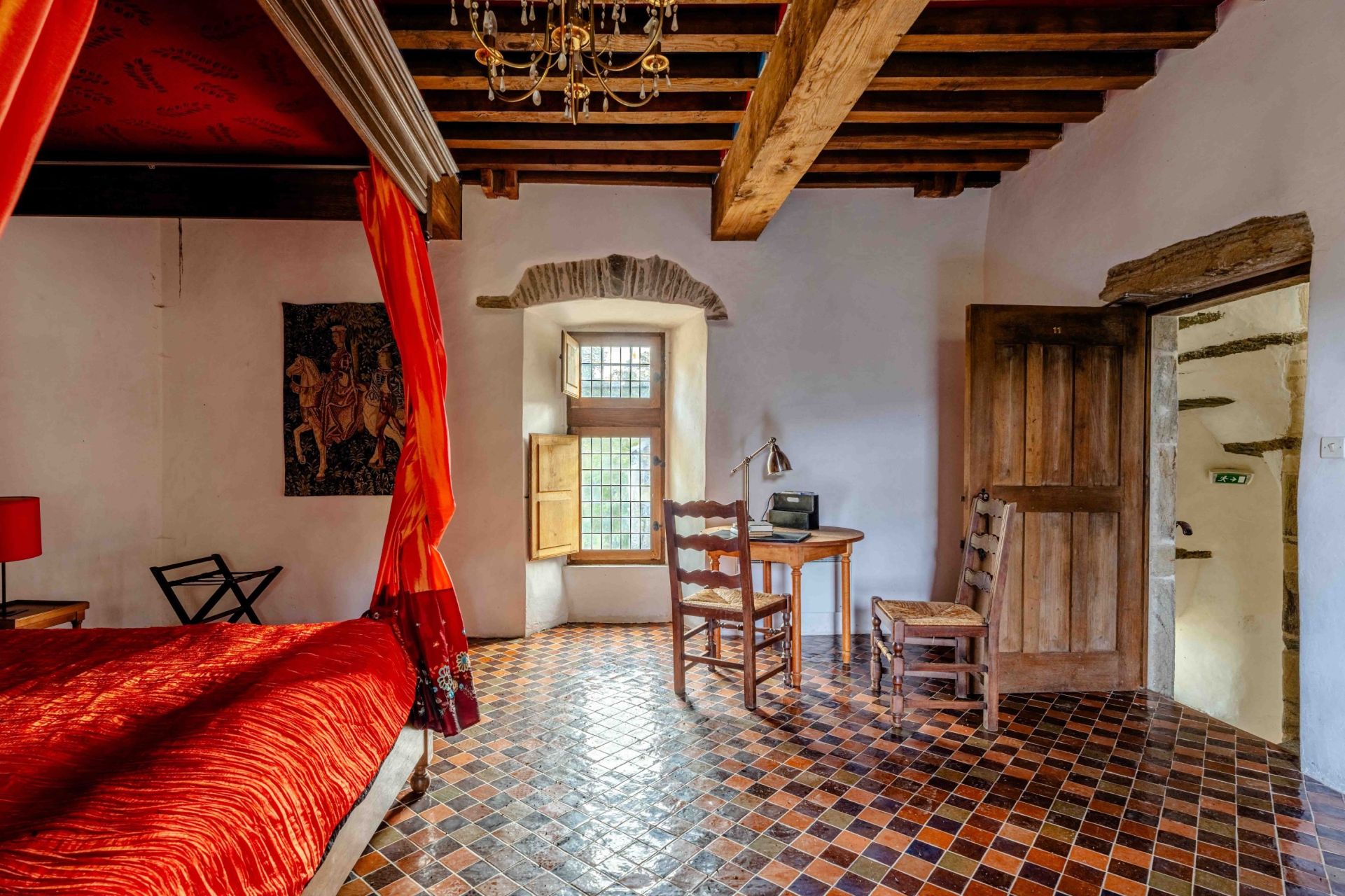 maison 20 Pièces en vente sur AGNEAUX (50180)