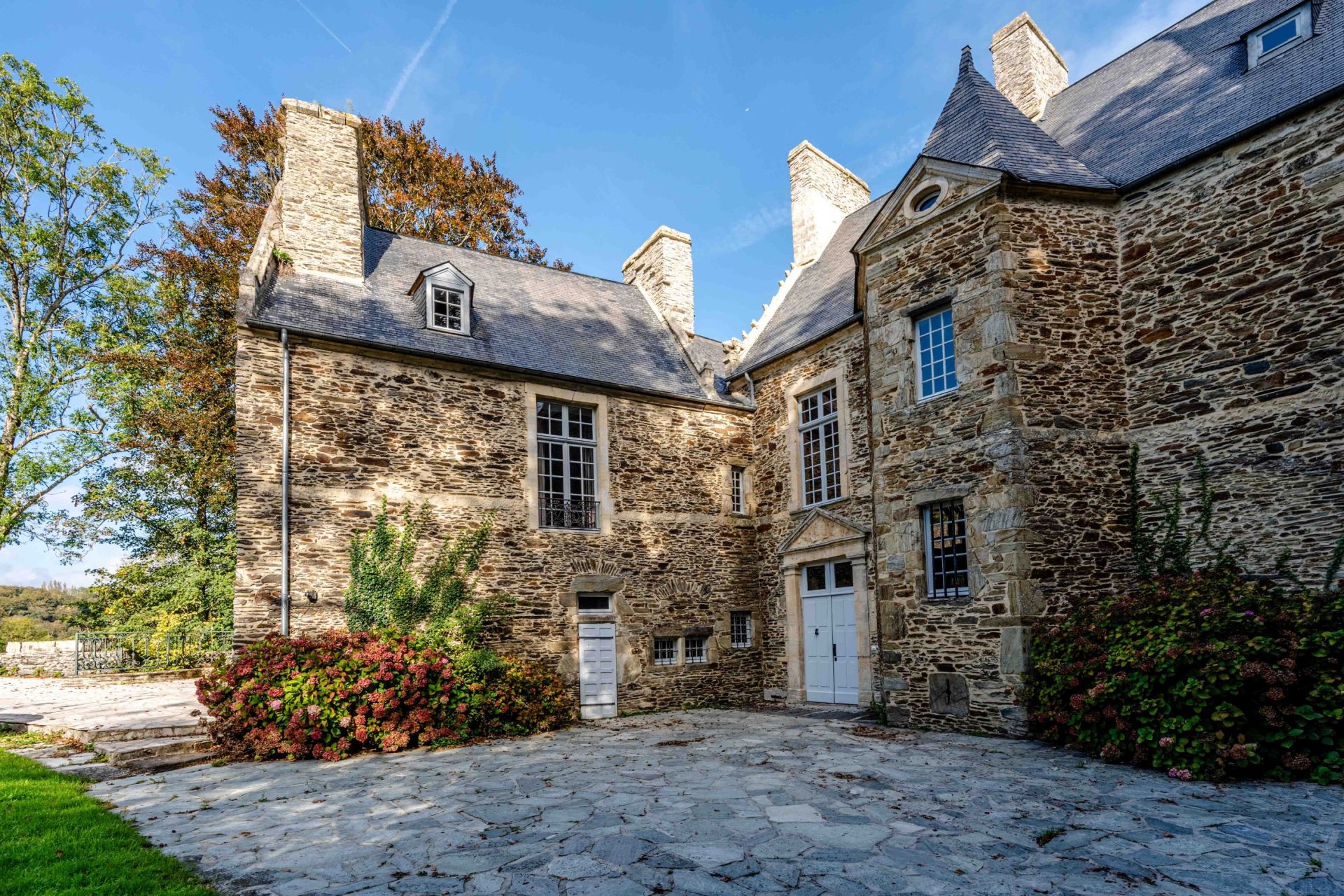 maison 20 Pièces en vente sur AGNEAUX (50180)