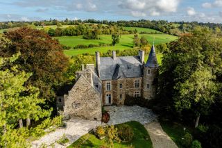 maison 20 Pièces en vente sur AGNEAUX (50180)