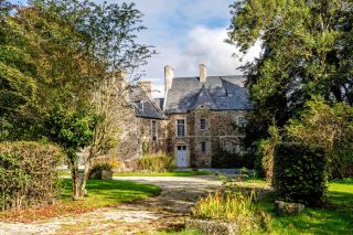 maison 20 Pièces en vente sur AGNEAUX (50180)