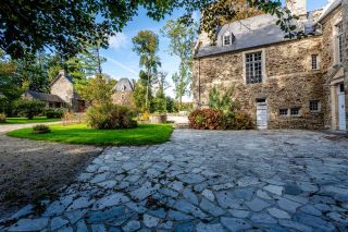 maison 20 Pièces en vente sur AGNEAUX (50180)