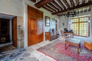 maison 20 Pièces en vente sur AGNEAUX (50180)