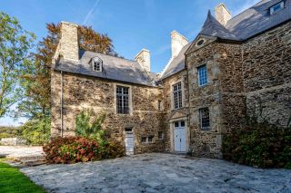 maison 20 Pièces en vente sur AGNEAUX (50180)