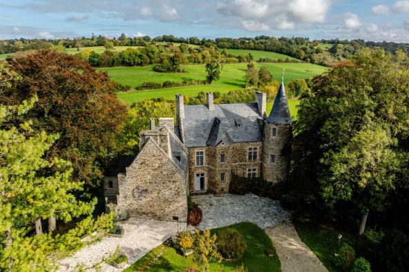 Vente Maison Agneaux 20&nbsp;Pièces 550&nbsp;m²