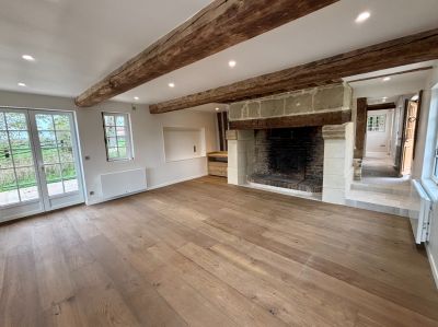 Vente Maison Mézidon Vallée d'Auge 7&nbsp;Pièces 200&nbsp;m²