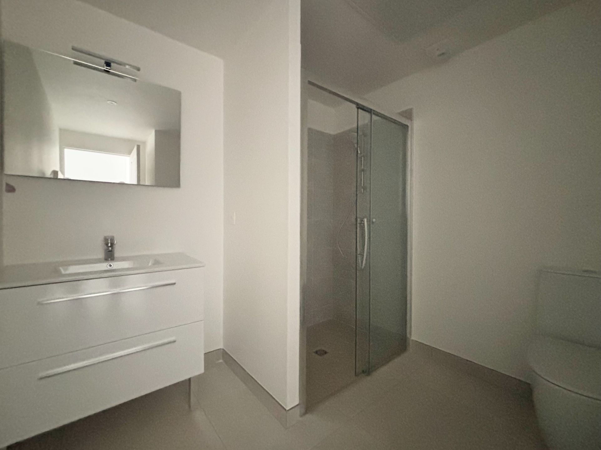 appartement 3 Pièces en vente sur TROUVILLE SUR MER (14360)