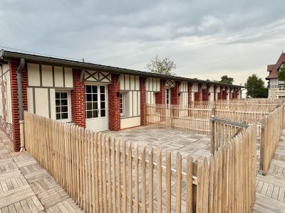 Vente Appartement Trouville-sur-Mer 3 Pièces 61 m²