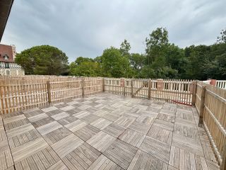 appartement 3 Pièces en vente sur TROUVILLE SUR MER (14360)