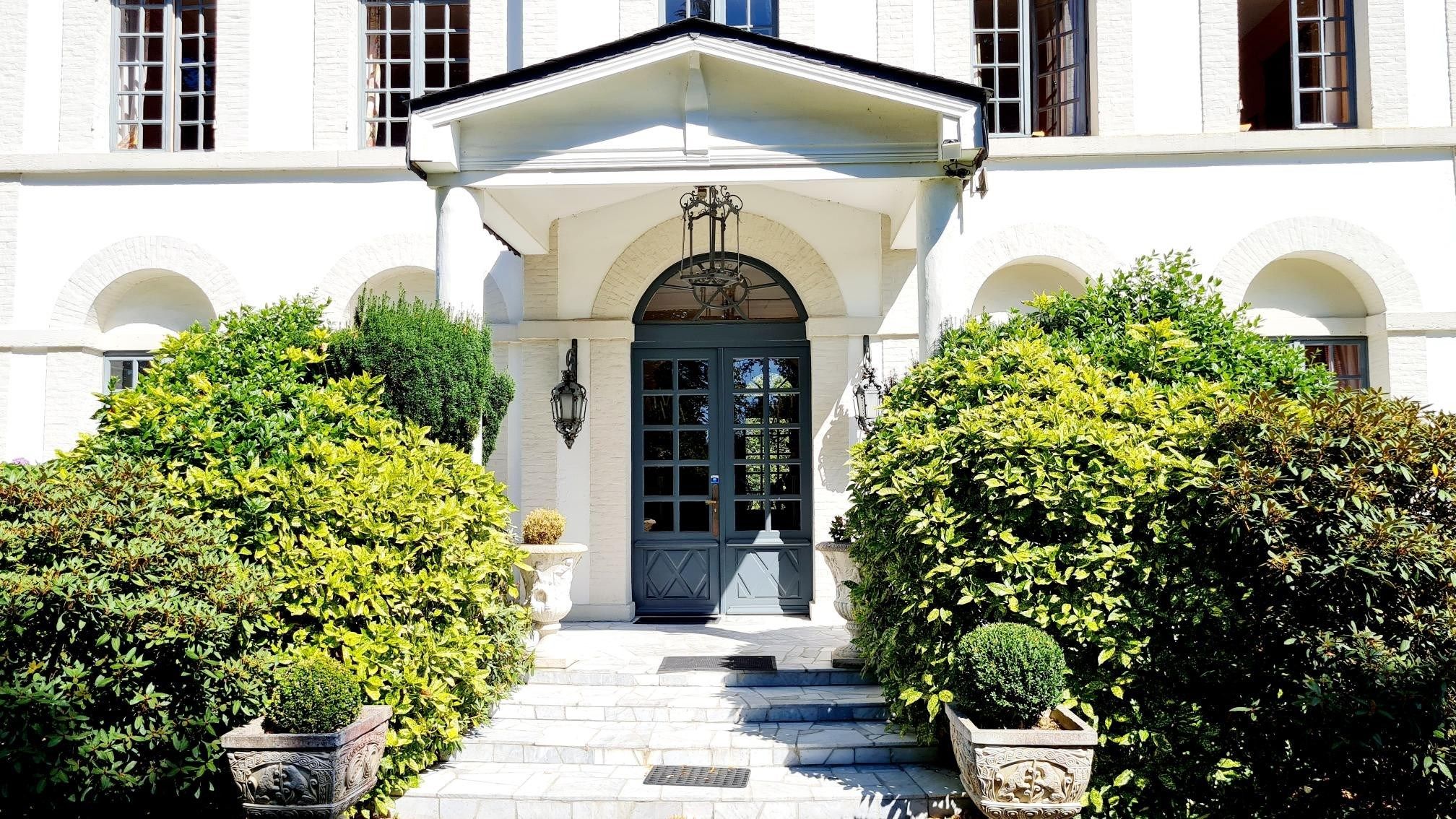 maison de maître 16 Pièces en vente sur DEAUVILLE (14800)