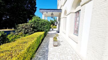 maison de maître 16 Pièces en vente sur DEAUVILLE (14800)
