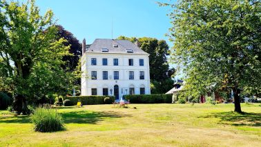 maison de maître 16 Pièces en vente sur DEAUVILLE (14800)