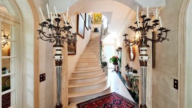 maison de maître 16 Pièces en vente sur DEAUVILLE (14800)