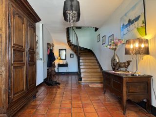 propriété 16 Pièces en vente sur STE MERE EGLISE (50480)