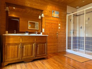 propriété 16 Pièces en vente sur STE MERE EGLISE (50480)