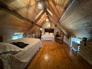 propriété 16 Pièces en vente sur STE MERE EGLISE (50480)