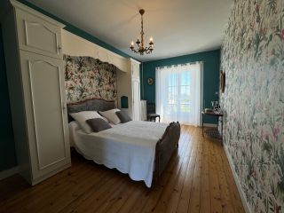 propriété 16 Pièces en vente sur STE MERE EGLISE (50480)