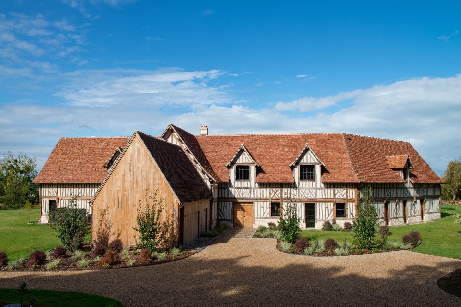 house 15 Rooms for seasonal rent on TOUQUES (14800)