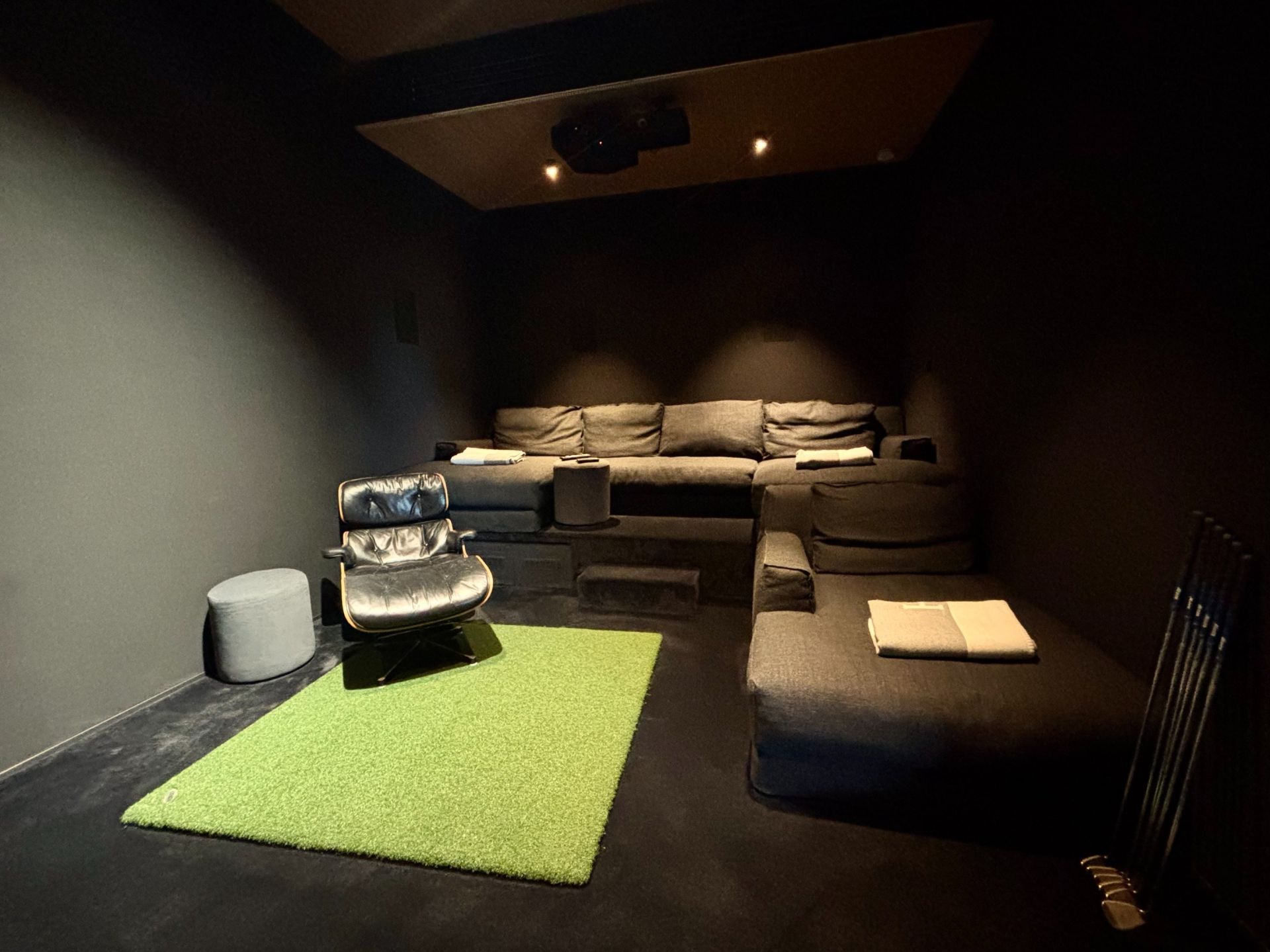 house 15 Rooms for seasonal rent on TOUQUES (14800)