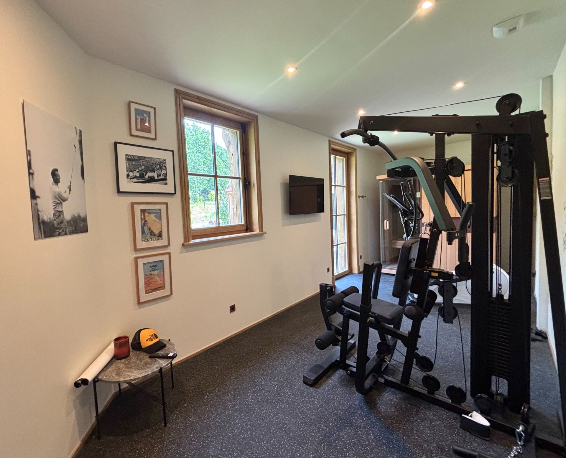 house 15 Rooms for seasonal rent on TOUQUES (14800)