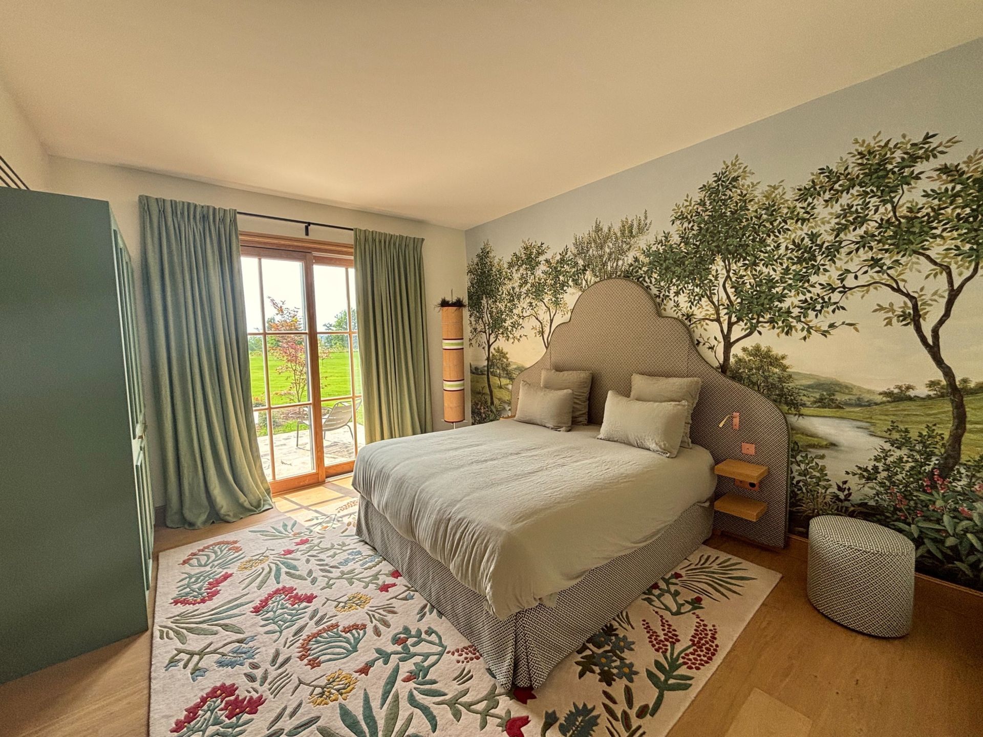 house 15 Rooms for seasonal rent on TOUQUES (14800)