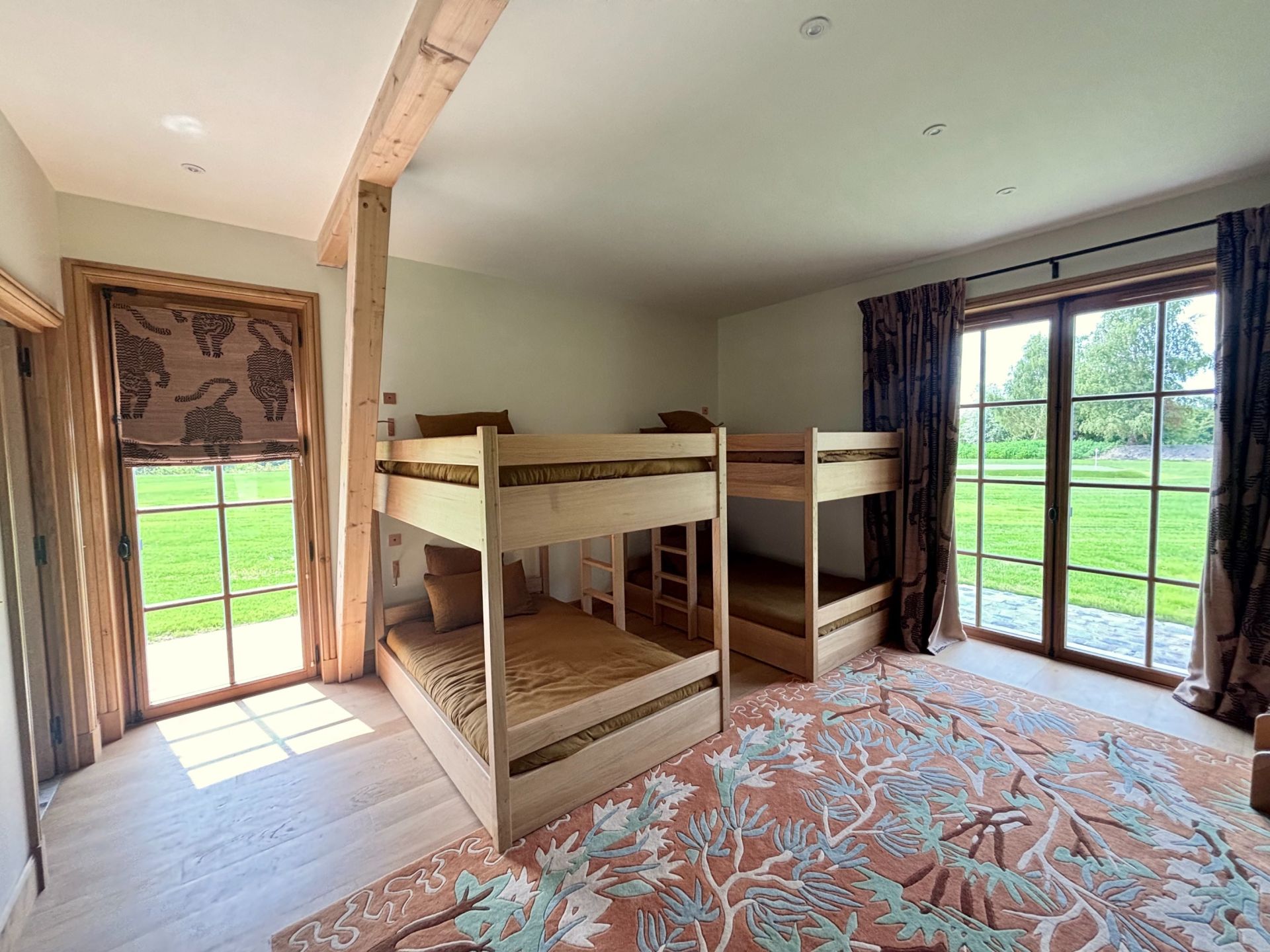 house 15 Rooms for seasonal rent on TOUQUES (14800)