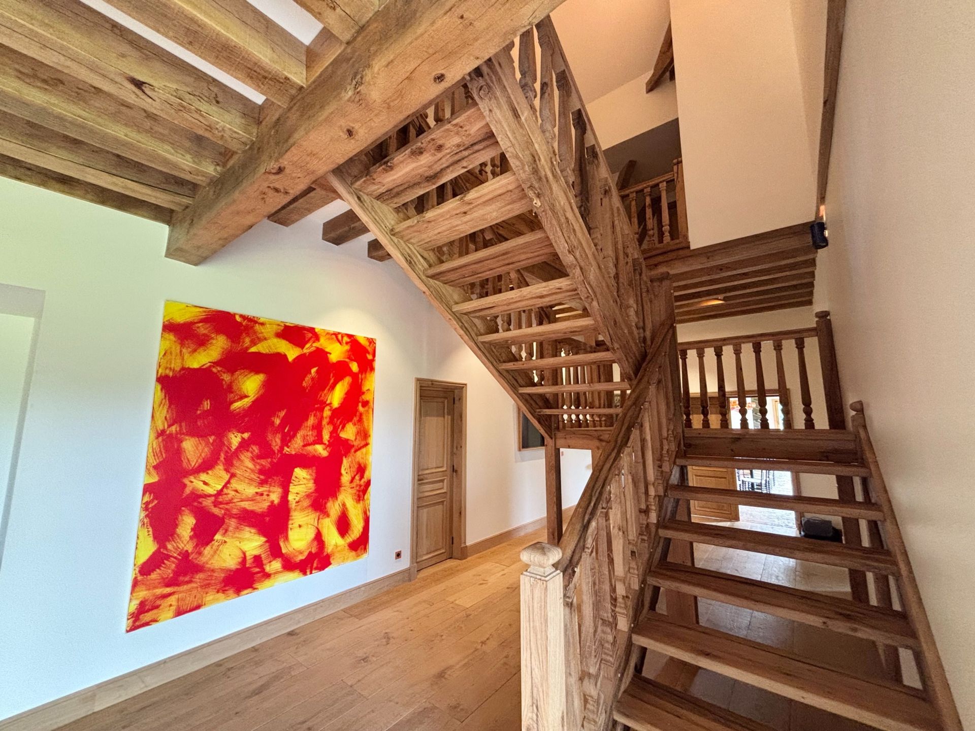 house 15 Rooms for seasonal rent on TOUQUES (14800)